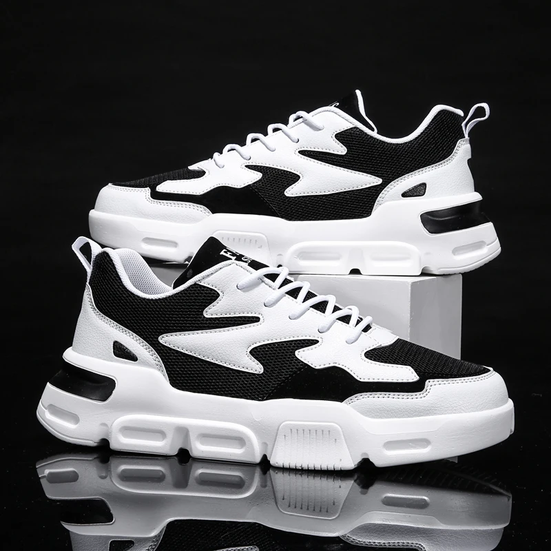 Мужские повседневные туфли лоферы для взрослых кроссовки Уличная обувь кеды |