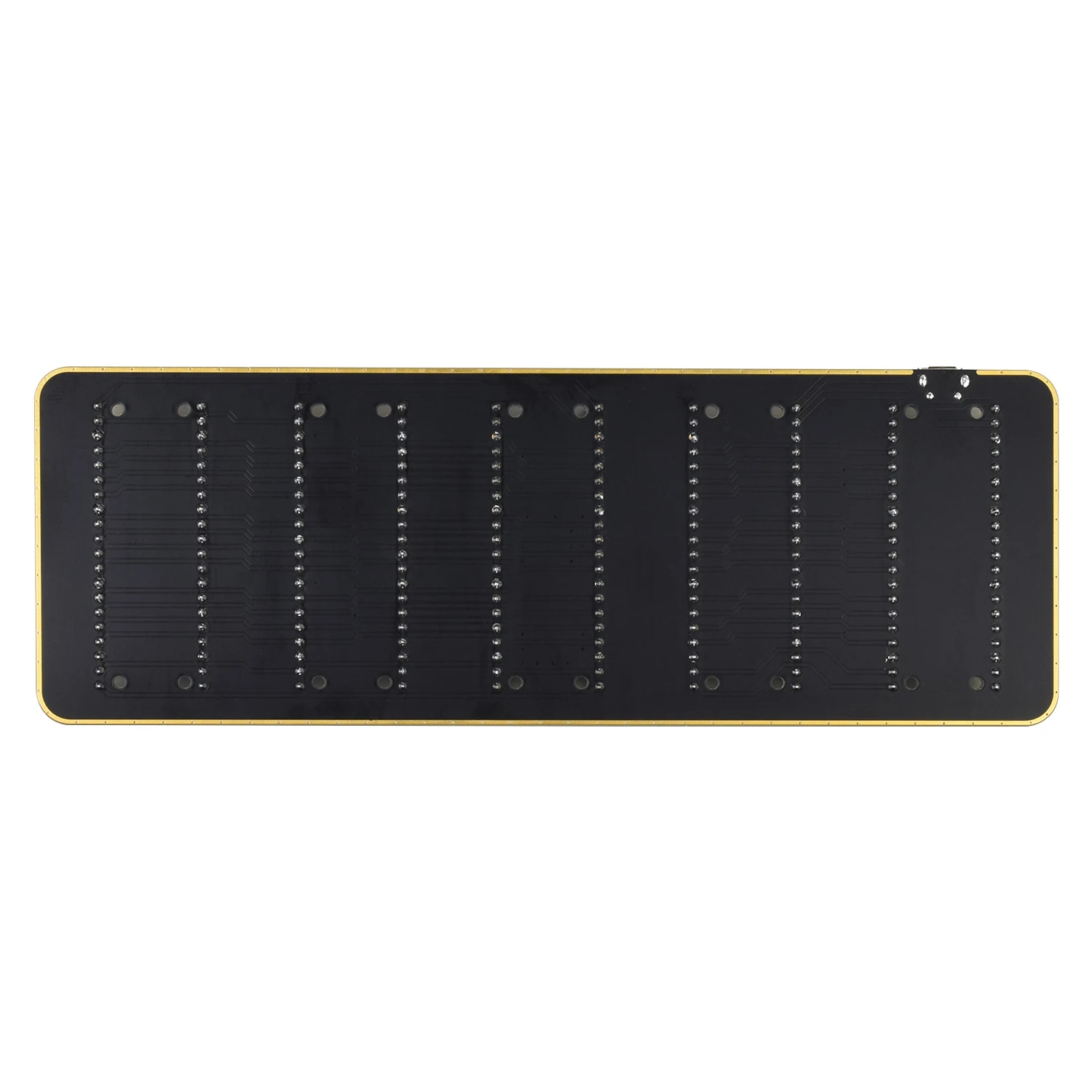 Расширитель экрана Quad GPIO плата расширения для RPI Raspberry Pi PICO RP2040 4 комплекта
