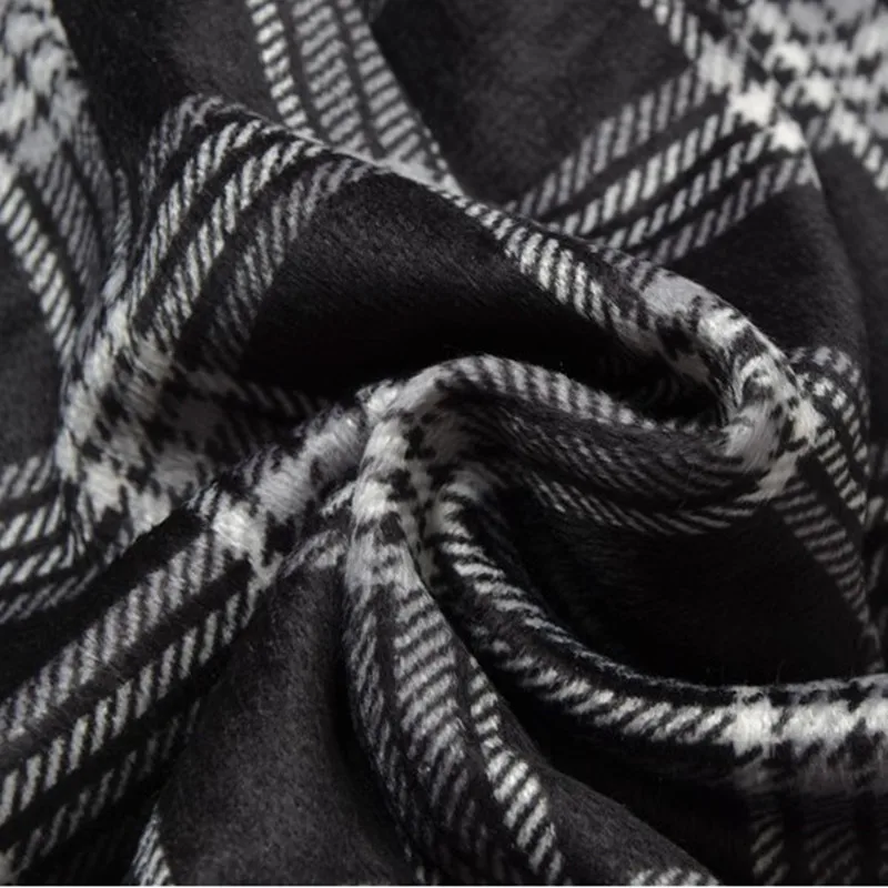 Men Sleep Pants Double-sided Velvet Soft Pajamas Trousers Casual Home Wear Loose Pants Sleep Bottoms