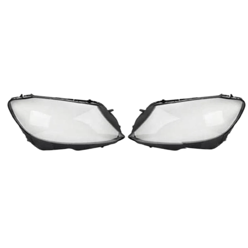 

Front Headlight head light lamp Lens Cover Shell Lampshade for Mercedes Benz W205 C180 C200 C260L C280 2015-2017 Left