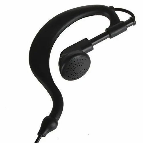 PYMH Two Way Ham radio earpiece for BaoFeng UV5R series Walkie Talkie | Электроника