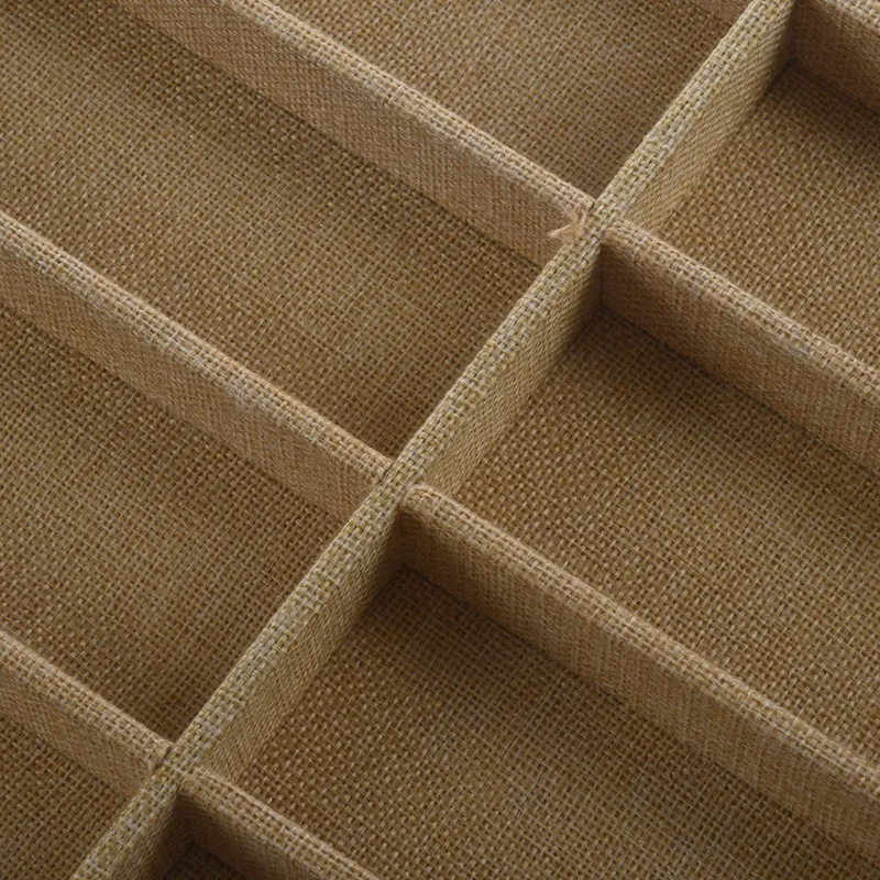 

Sunglasses Box Eyewear Organizer Display Case Collector Eyeglass Box Sunglasses Storage Box