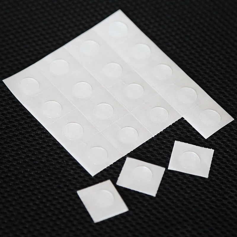 Клей для воздушных шаров 20 штук на штуку 10 /20 в упаковке