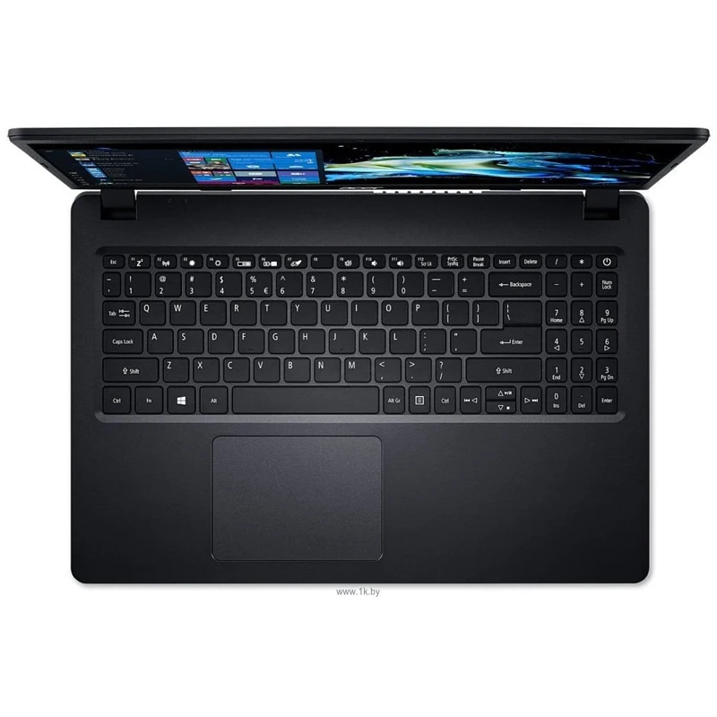 Ноутбук Acer Extensa EX215 51KG 38R5 Intel Core i3 7020U/4Gb/256Gb SSD/No ODD/15.6&quot FHD/NVIDIA GeForce MX130