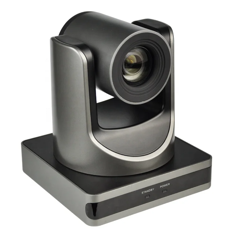 

Горячая Распродажа 12X оптический зум PTZ видеоконференции USB IP-камера для прямой трансляции