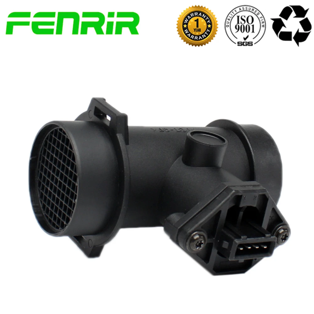 MAF Массовый датчик расхода воздуха для Hyundai Accent Scoupe ALFA ROMEO 145 146 0280217102 28164 22060 22601