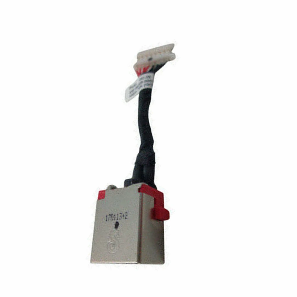 Новый для acer Aspire V Nitro VN7 593G Dc Jack кабель 50. Q23N1.004|ЖК-экран ноутбуков| |