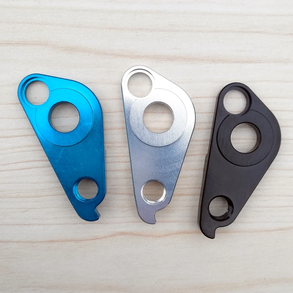 

20pc CNC Bicycle gear rear derailleur hanger dropout For Giant Glory 0 Giant Glory1:2017 Giant Glory Advanced 27.5 2015-16 GIANT
