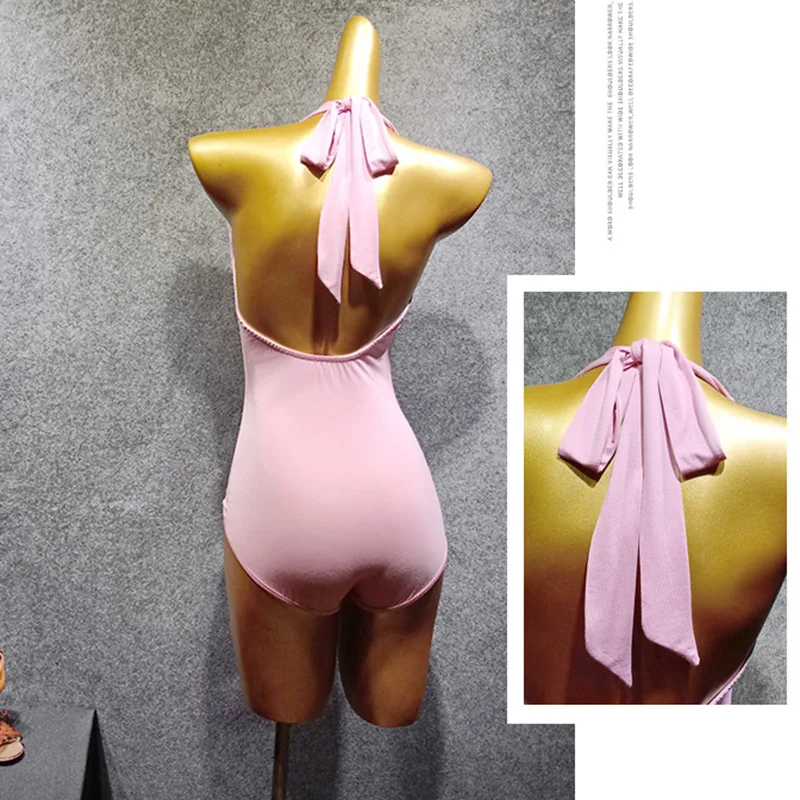 Женское трико боди для раннего вальса танго стандартный костюм фламенко D0792