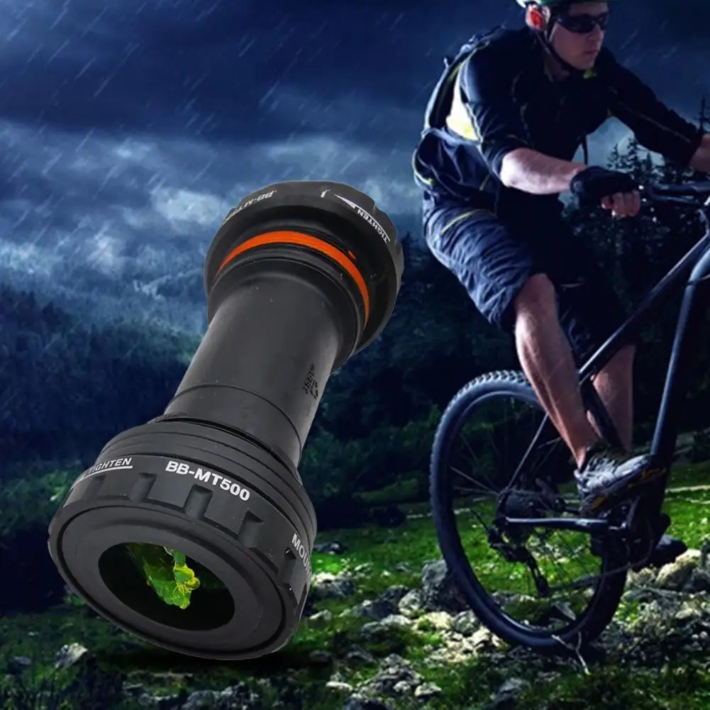 

Износостойкая прилегающая задняя кронштейн для велосипеда с хорошей герметичностью