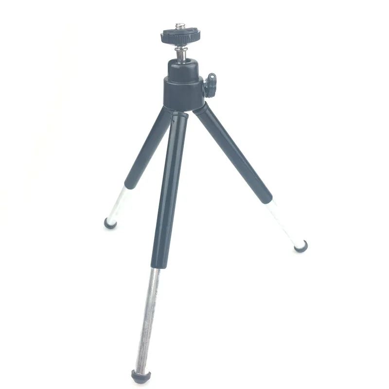 Универсальные мини штативы для прямого эфира легкие алюминиевые металлические