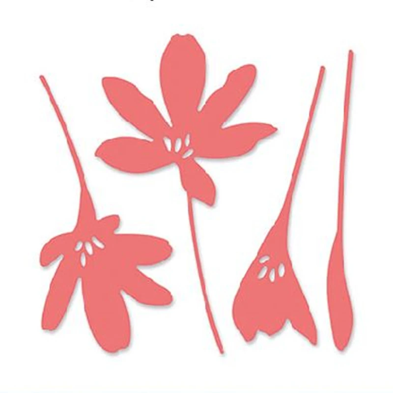 

Leaves Branch Cutting Dies Scrapbook Dariy Decoration Stencil Embossing Template DIY Greeting Card Handmade