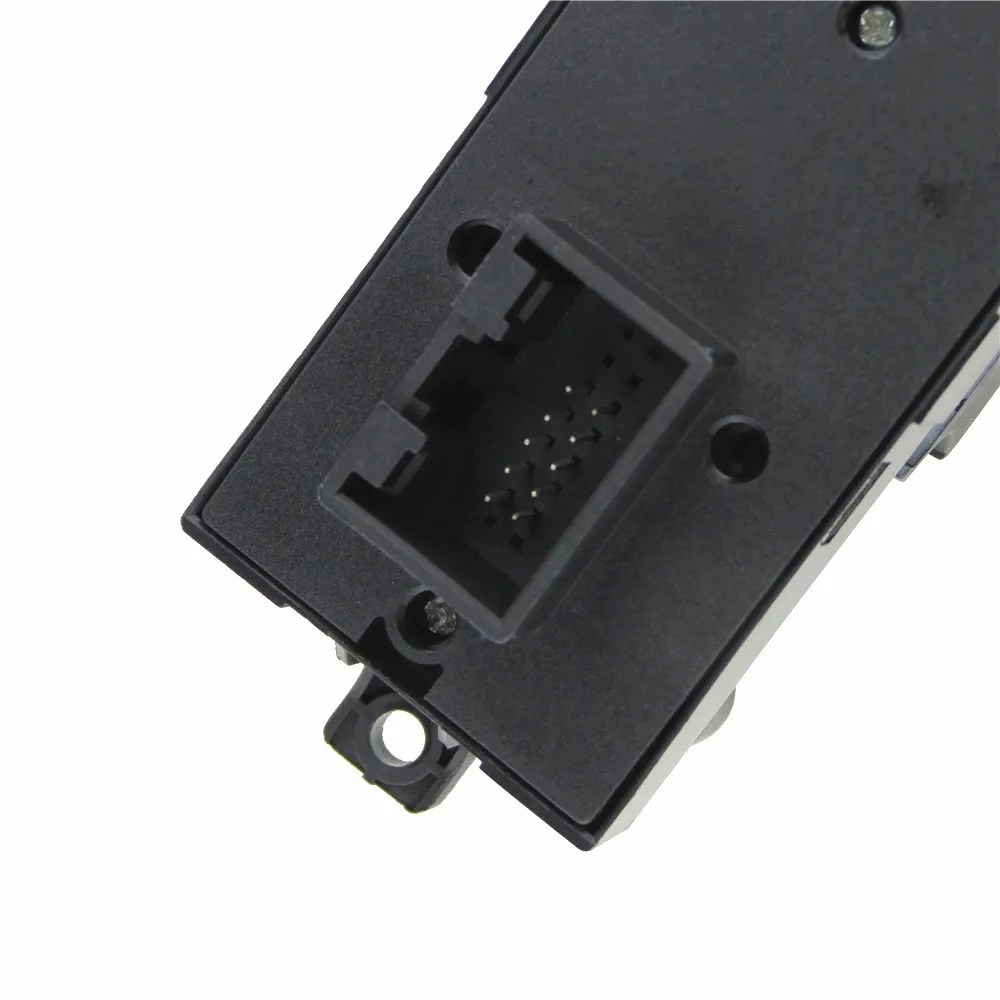 Переключатель Стеклоподъемника главной панели 1J4 959 857 A 1J4959857A для VW Golf MK4 сидение