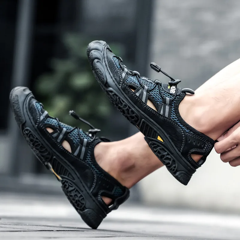 

Comfortable Designer Men's Shoes Driving Wear-resistant Sneakers Men Flat British Style Personality Low Cut Fashion Party