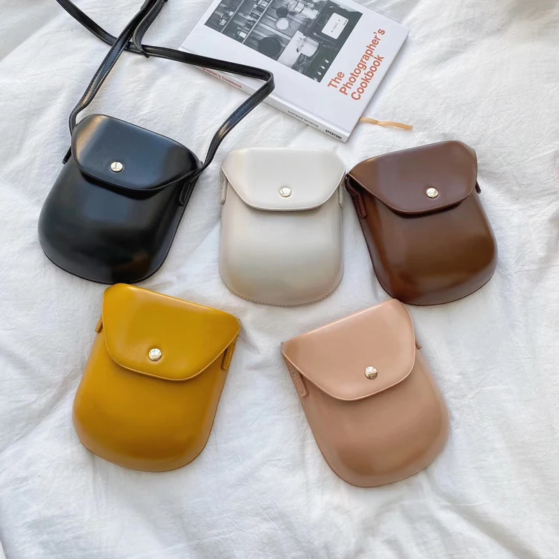 2020 новые женские сумки женская сумка через плечо из искусственной кожи винтажная