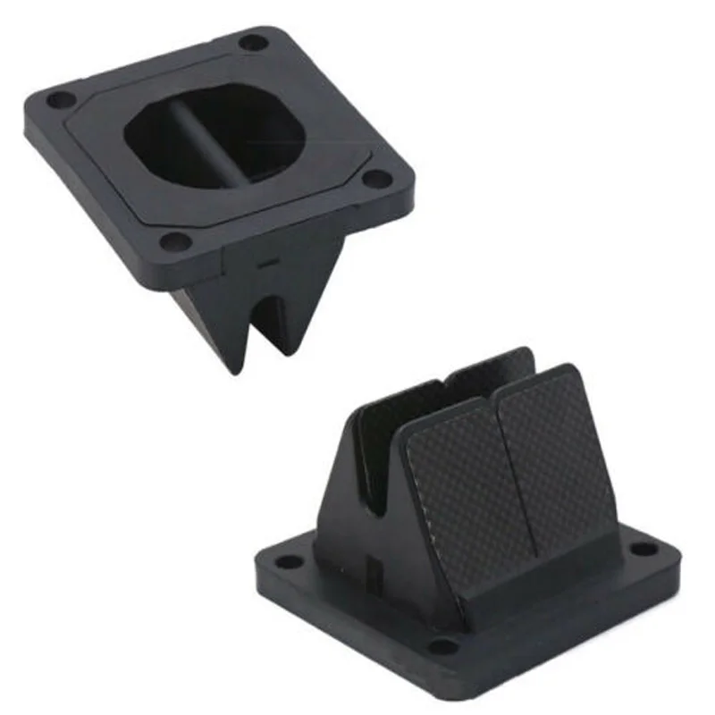 

MOTORCYCLE INTAKE VFORCE 3 CARBON FIBER REED VALVE ASSEMBLY FOR YAMAHA YZ125 85