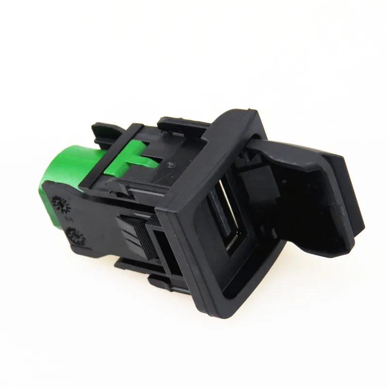 AZQFZ RCD510 RNS510 USB-кабель выключатель проводки набор кнопок адаптера для VW Jetta 5 Golf MK5 MK6