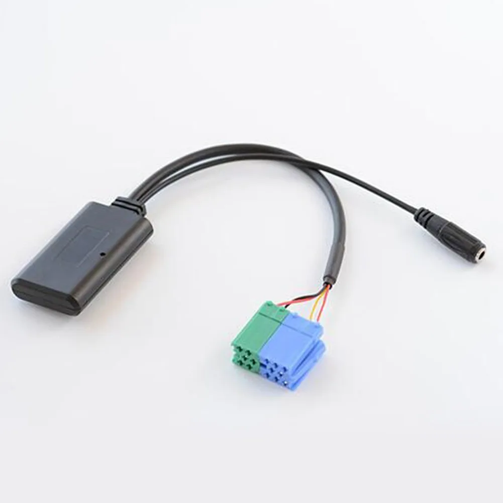 

1* Microphone，for Becker，Input ，wireless ，transmission，DSD ， Bluetooth AUX For Porsche Brand New Fashionable Durable