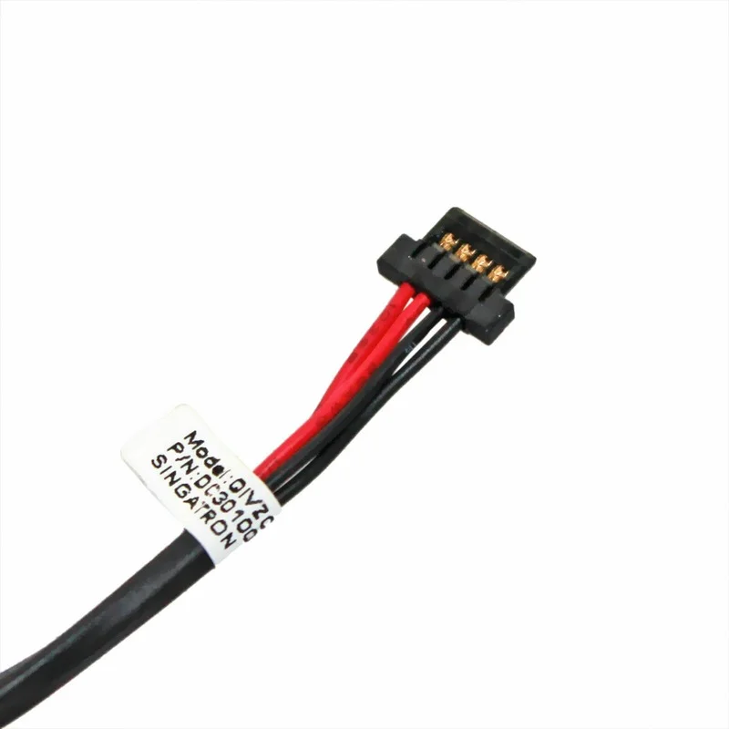 

For Acer Chromebook C7 C710 C710-2834 Q1VZC AC710 DC Power Jack Socket Cable cn