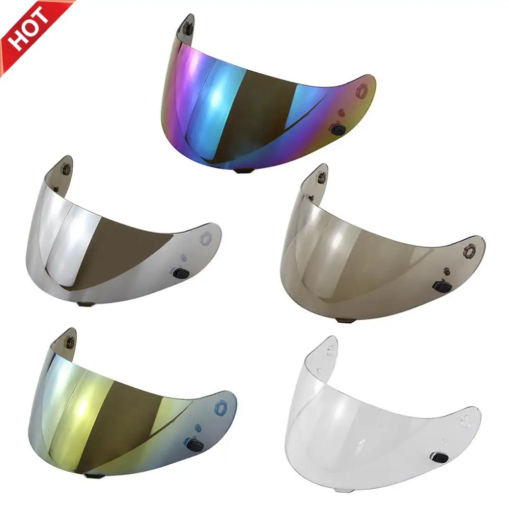 HJC мотоциклетный шлем объектив для CL-16 CL-17 CL-ST CL-SP CS-R1 CS-R2 объектив