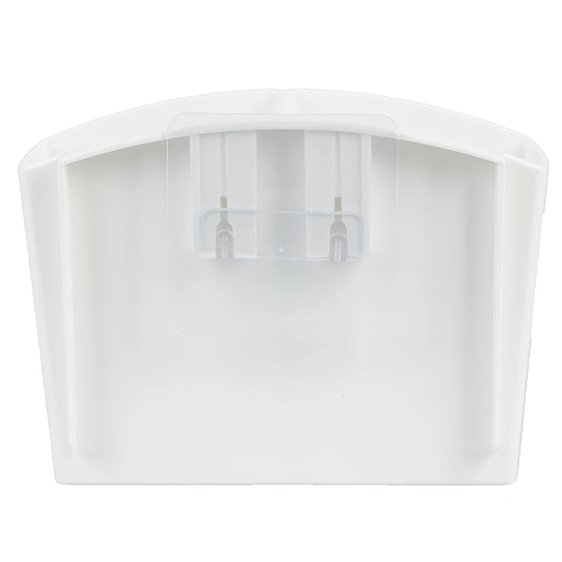 

Washing Cup Shelf Bathroom Storage Organizer Toothbrush Holder Swan Rack Plastic Free Punching Wall Mount Bathroom Accessories