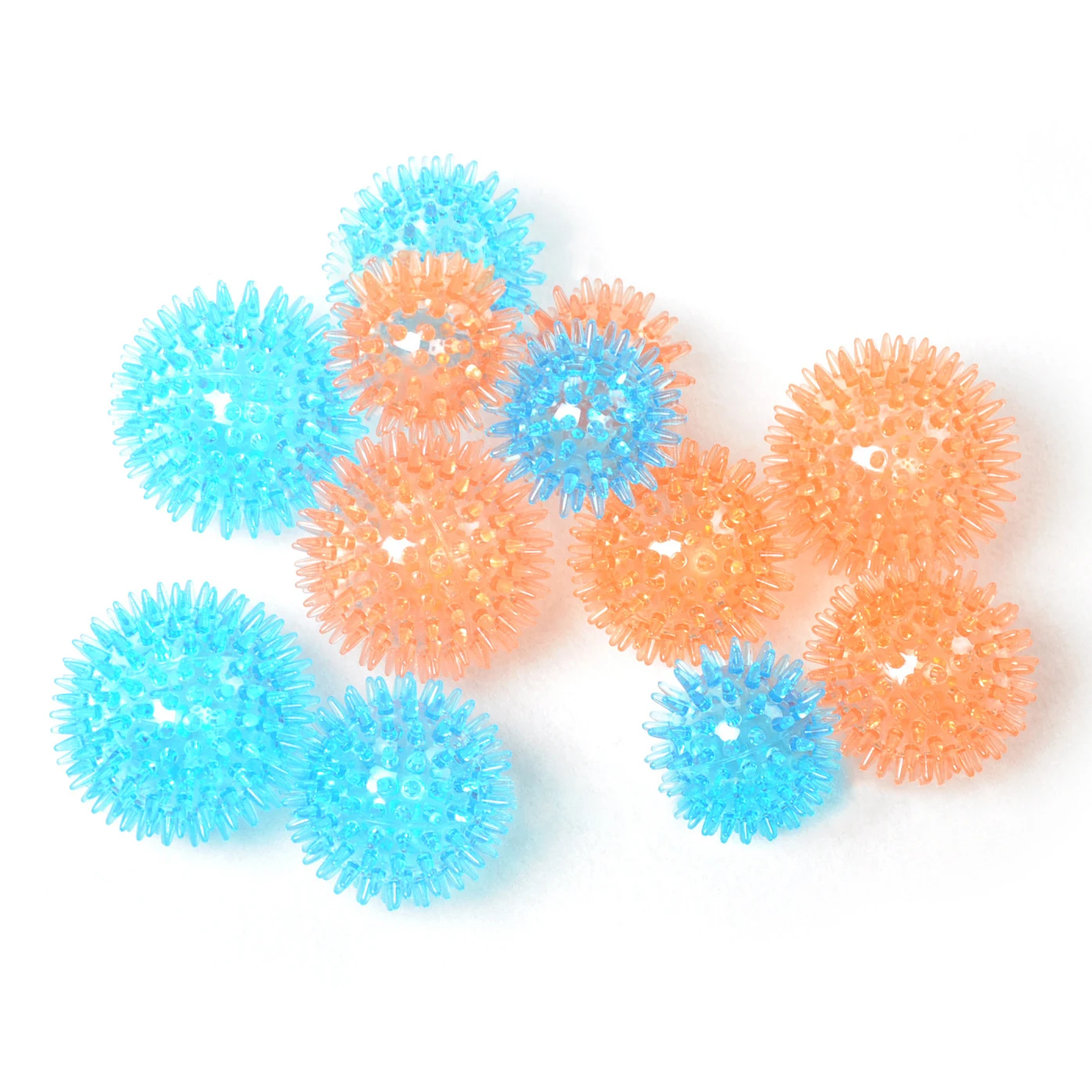 

Finger Gripper Trainer Dynamometer Grip Wrist Massage Ball Stretcher Pow Exercise Ball Carpal Muscle Expander Rehabilitation