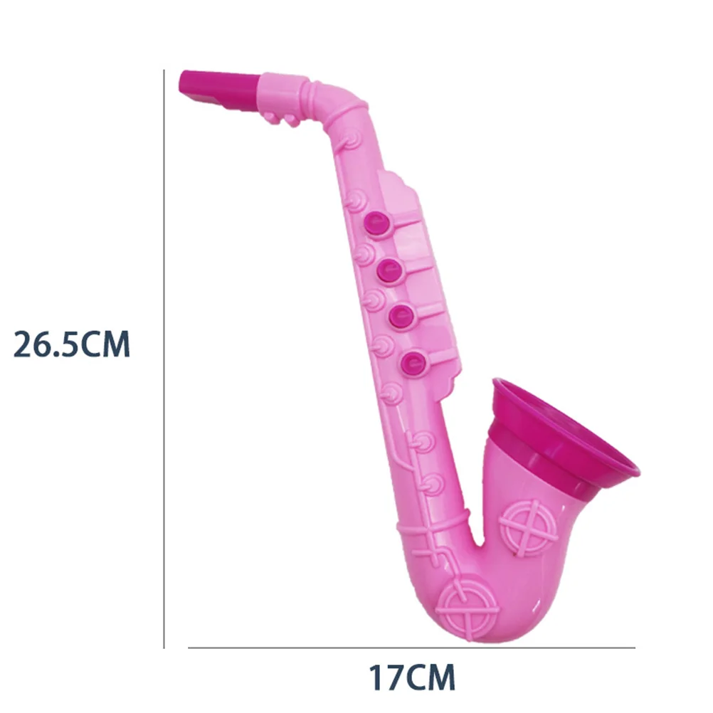 1 шт. Детский Музыкальный Саксофон | Игрушки и хобби