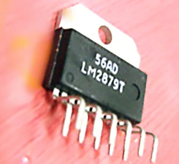 

New 10PCS/LOT LM2879T LM2879 ZIP-11