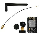 Arduino  модуль ESP32 CAM Wifi Bluetooth плата с OV2640 2-мегапиксельная широкоугольная камера модуль, аналогичный ESP8266