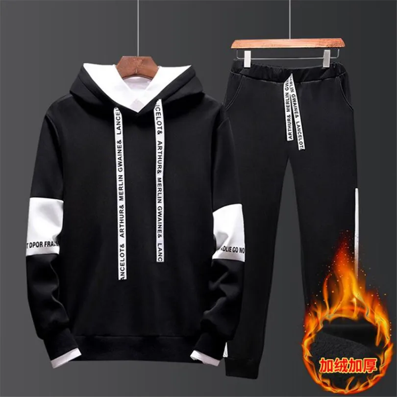 

2020 fast selling popular suits and hoodies in Europe and America