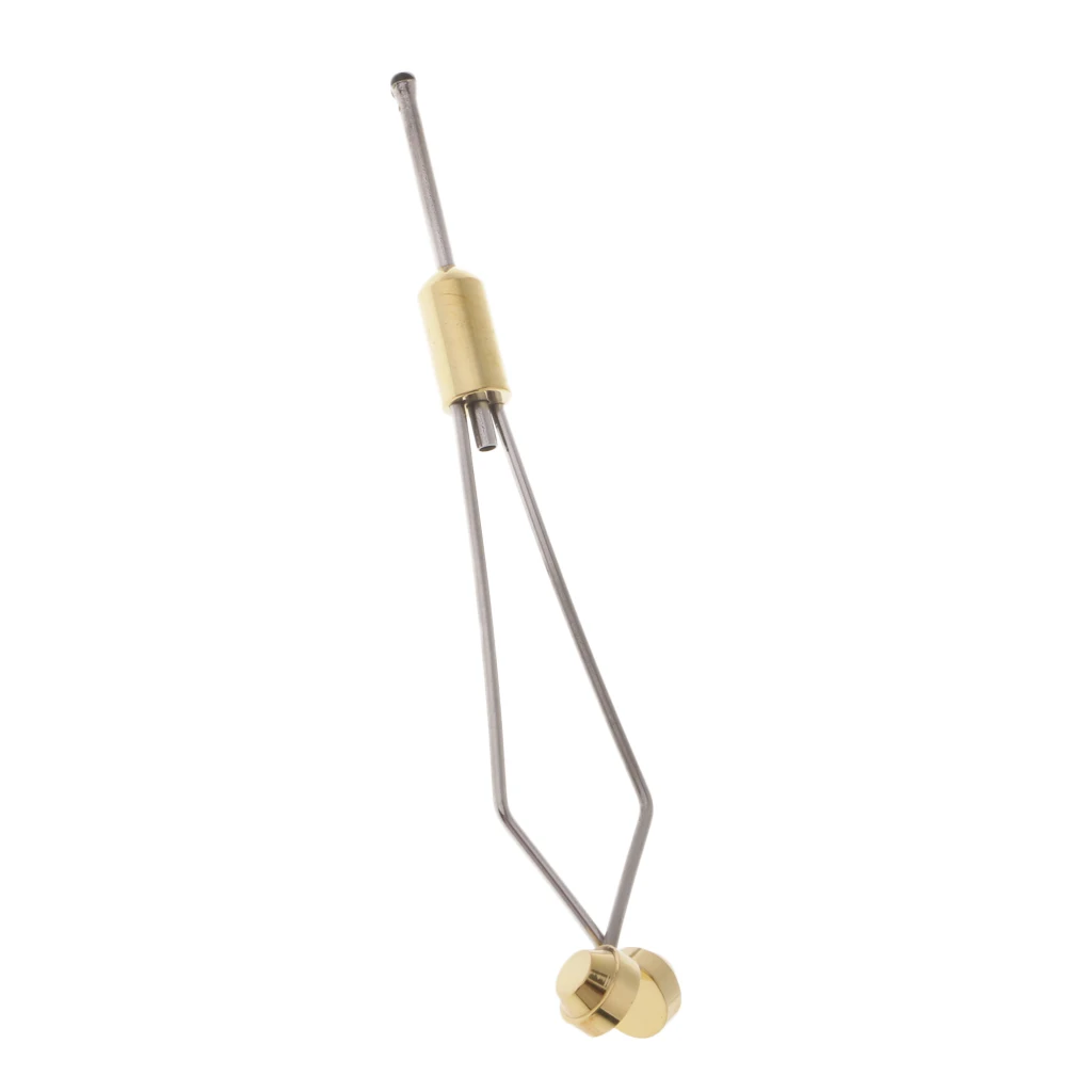 Керамический держатель для рыболовной мухи латунный инструменты завязывания