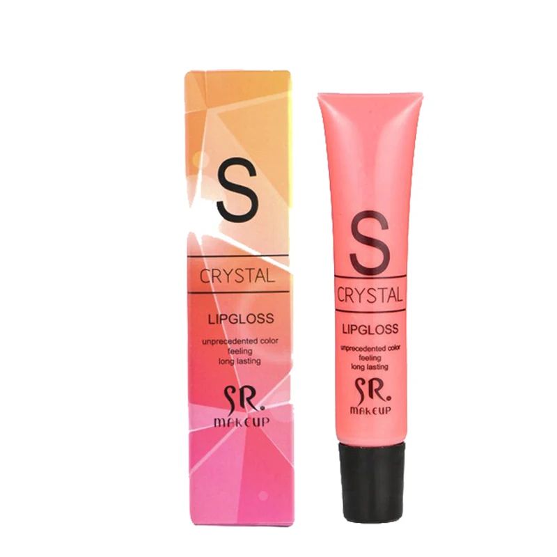 

12 Colors Long Lasting Pearlescent Matte Lip Gloss Makeup Candy Color Lip Glaze Waterproof Glitter Liquid Lipstick TSLM1