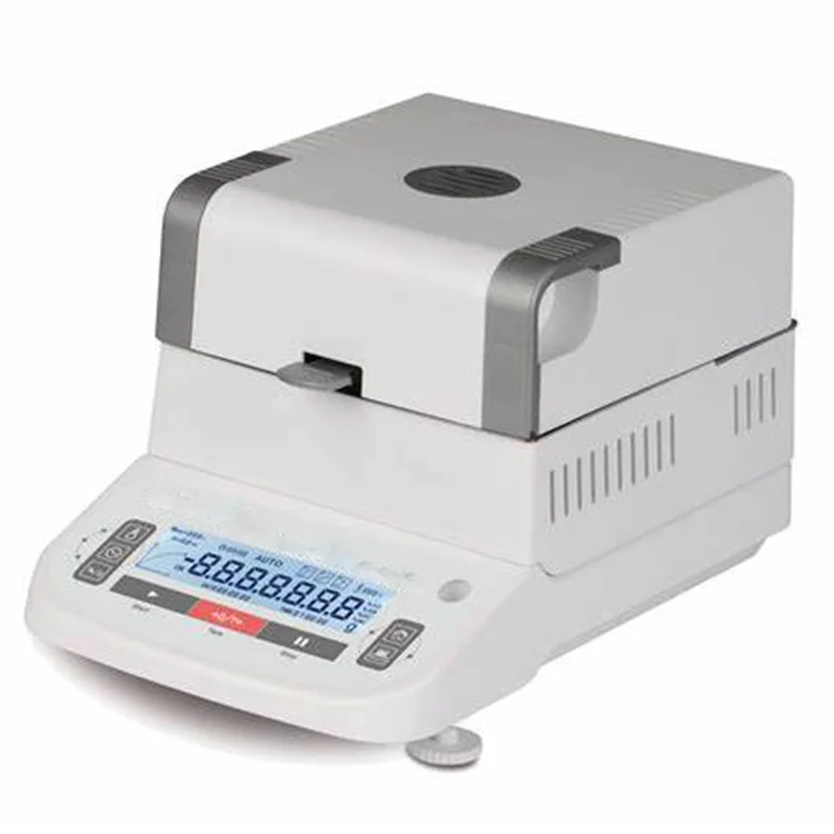 

Liyi Digital Raw Material Moisture Analyzer Meter