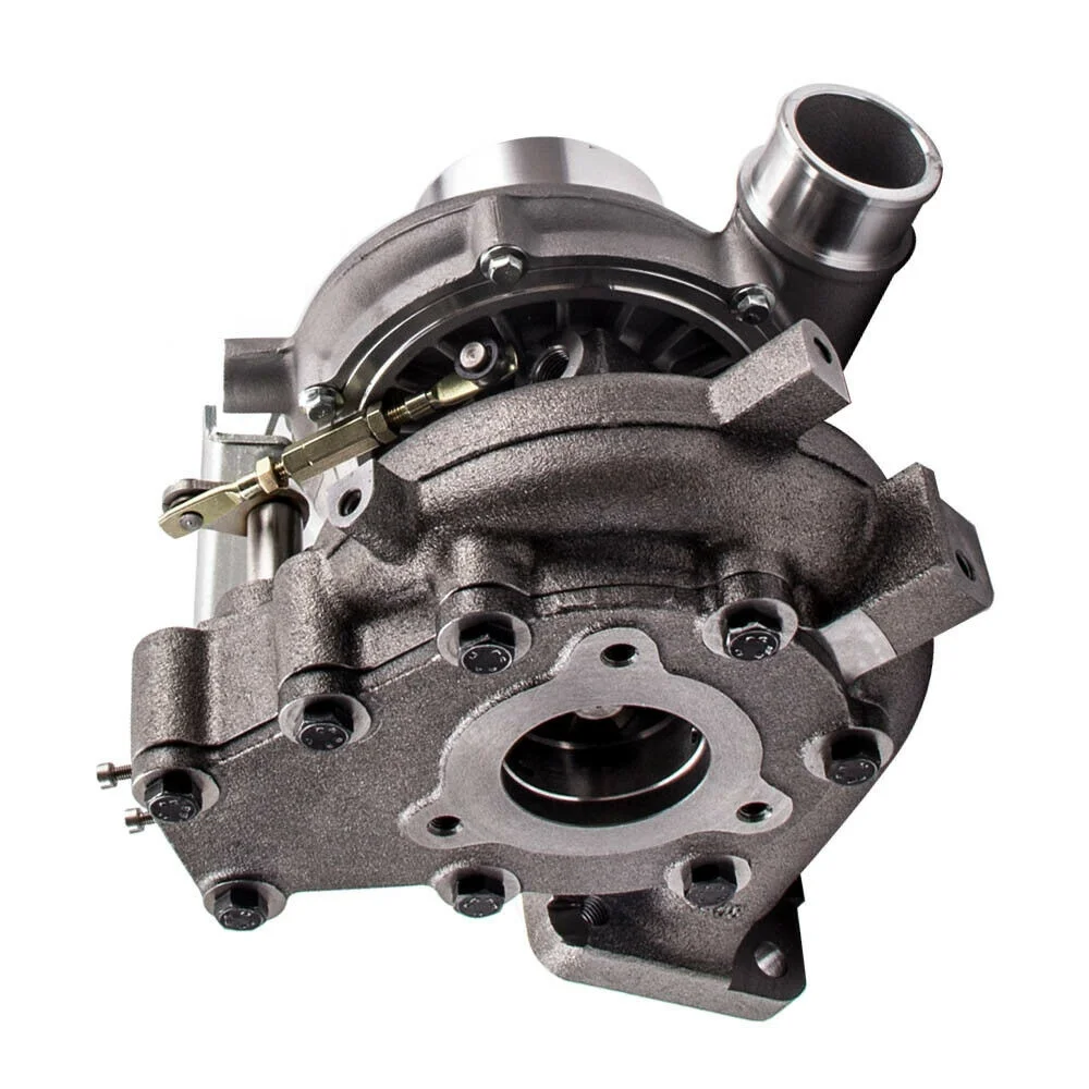 Автозапчасти двигатель RHF55V Турбокомпрессор для ISUZU VDA40018 8-98027-7730 8980277730 8980277725 |