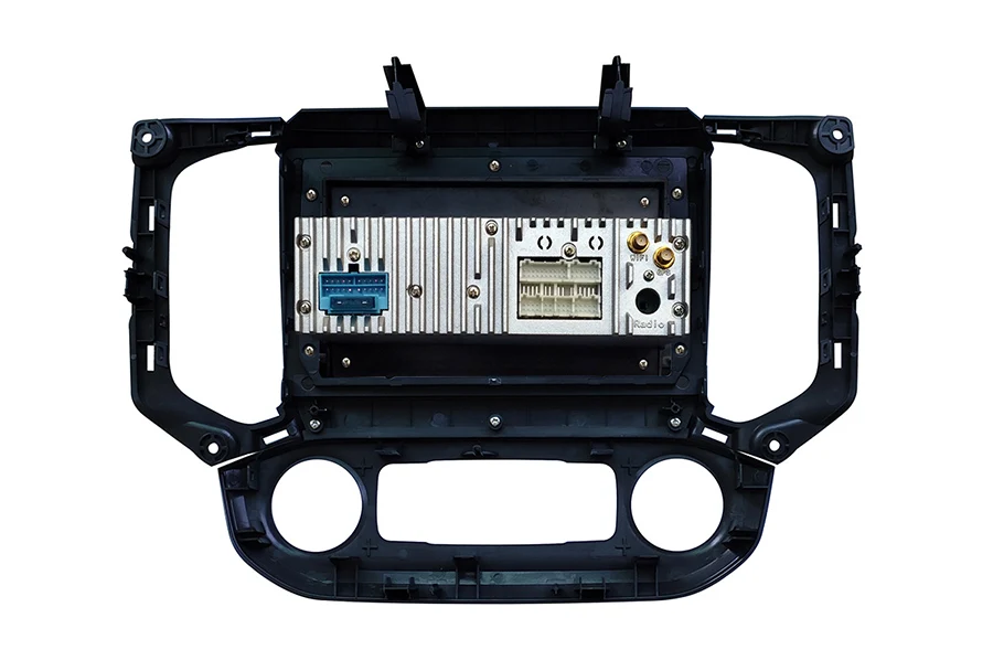 Автомобильный мультимедийный плеер allway 9 &quotIPS Android 0 Восьмиядерный процессор 2 Гб +