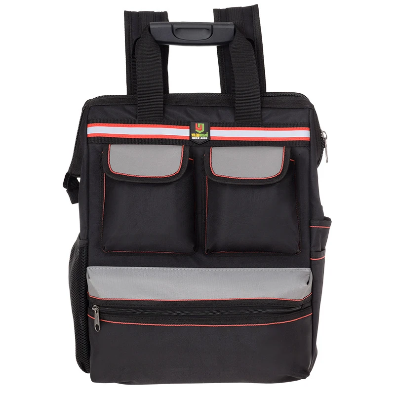 Сумка для инструментов плечевой рюкзак ремень ремонта лифта комплект