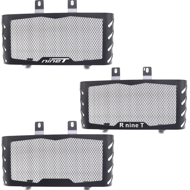Защитная решетка радиатора защита масляного для BMW R Nine T RNineT NineT RNine Scrambler Urban GS Race
