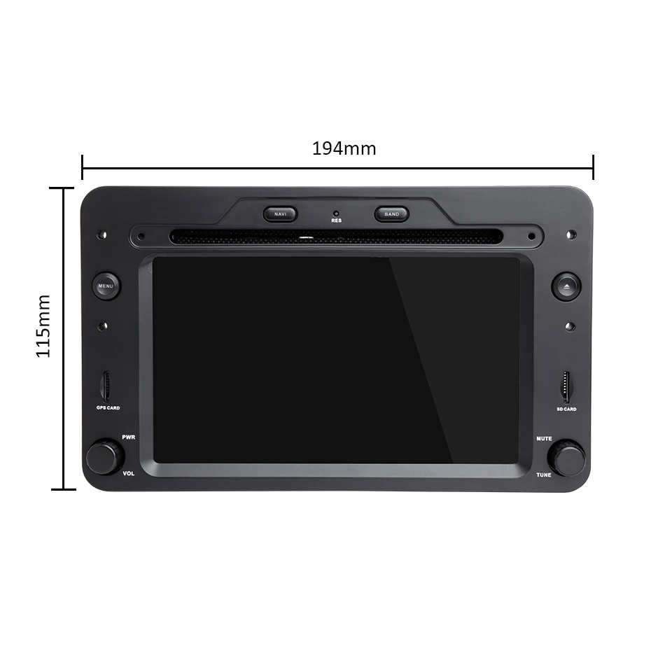DSP 4G 64G Android 9,0 автомобильный DVD gps для Alfa Romeo Spider Alfa Romeo 159 Brera 159 Sportwagon Радио стерео Авто навигация