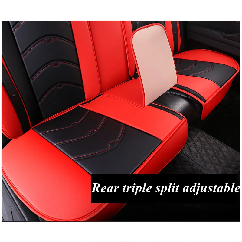 Чехол для автомобильного сиденья для JEEP Wrangler jk ренегатский Чероки Grand CHEROKEE Commander Compass Патриот unlimited Rubicon Sahara Liberty