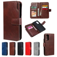suitable for sumsung phone note9 note10 5g note10pro note10plus note10pro 5g note10 a10s a20s m30s flap leather shell