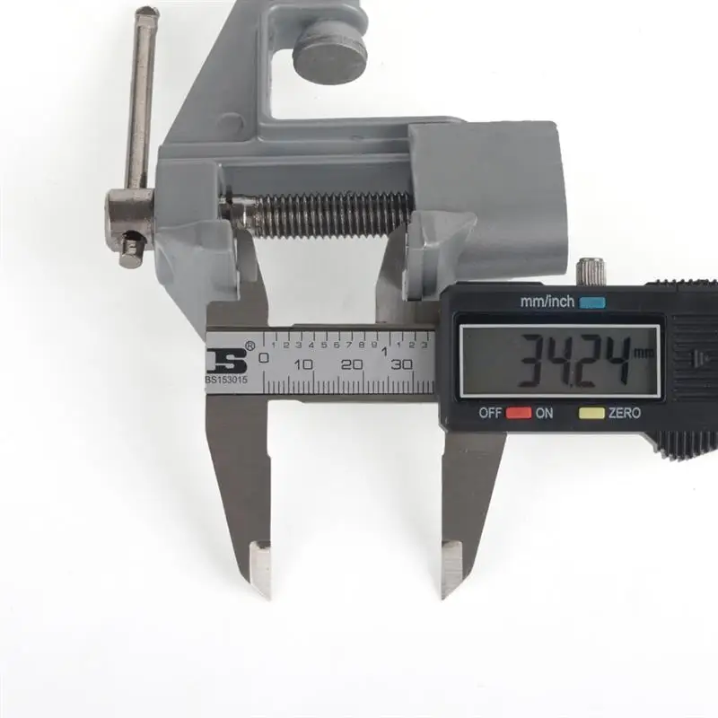 Тиски для рабочего стола сделай сам плоскогубцы зажим с переключателем верстак