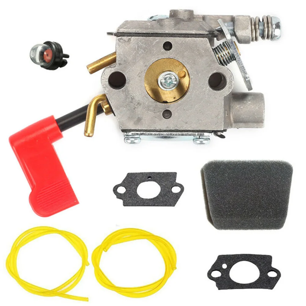 

Replacement Carburetor Part Kit Accessories Engine Assembly For Craftsman