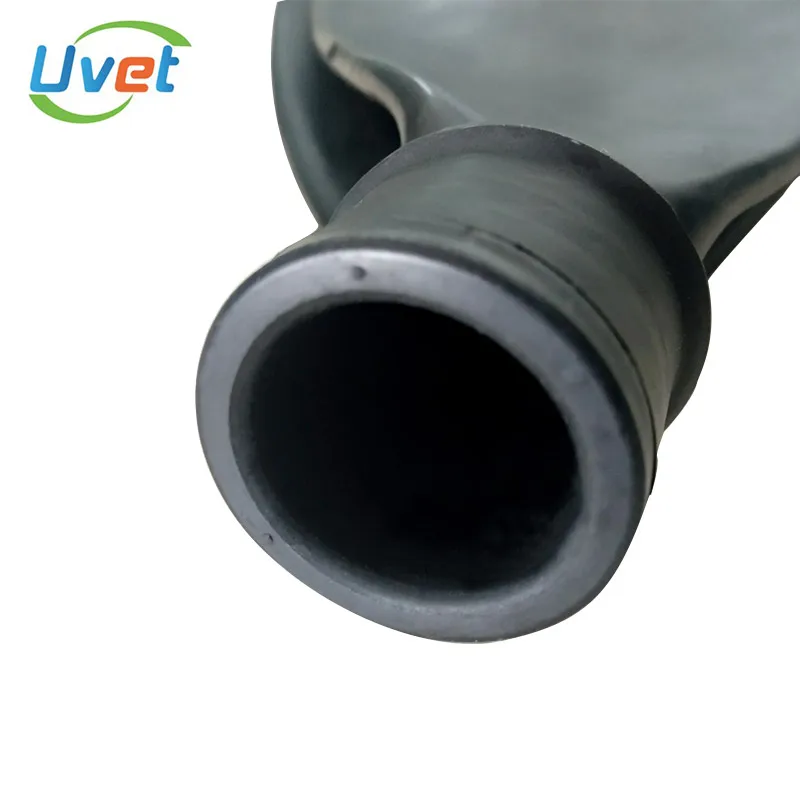 Дыхательный аппарат Uvet для анестезии одноразовый латексный 1 л 2 3 4 5 |