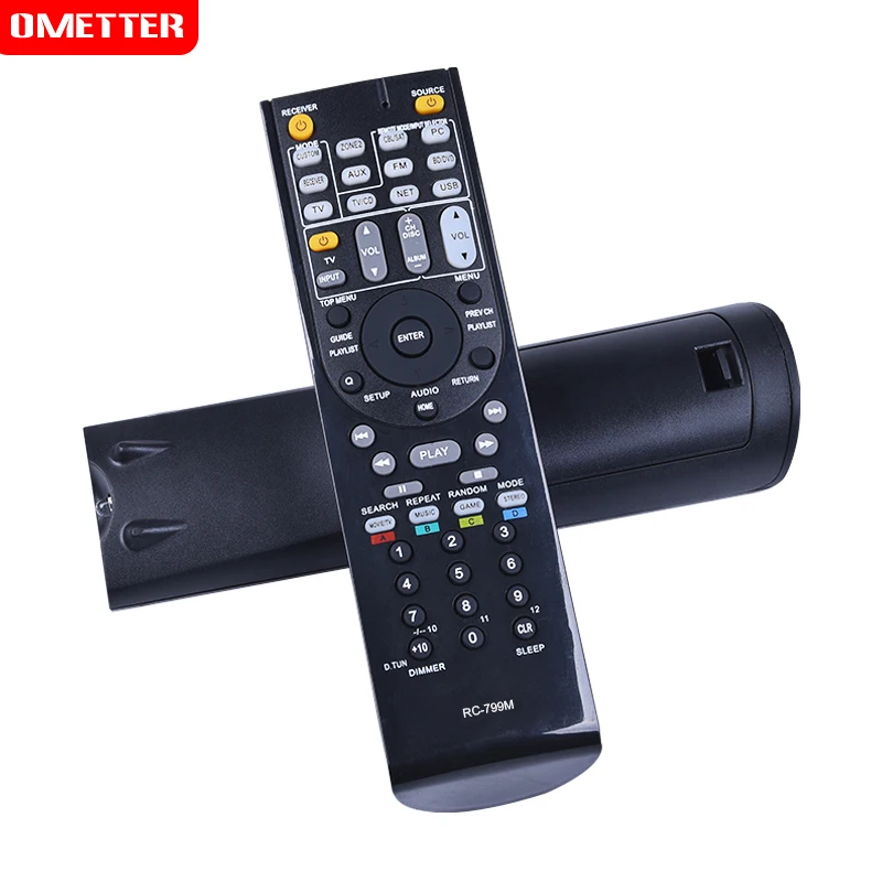 Новый пульт дистанционного управления для ONKYO|Пульты ДУ| |