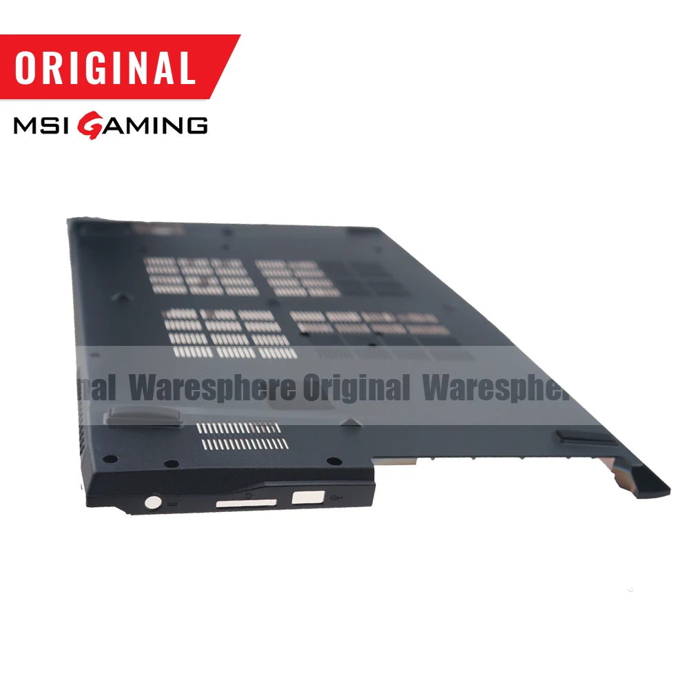 

New Bottom Base Case For MSI GP72 GE72 GL72 GP72VR GL72M MS-1793 With optical drive