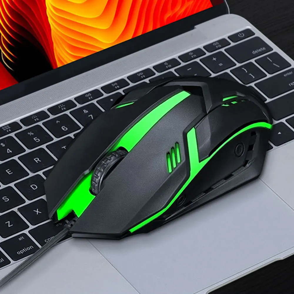 gaming mechanical keyboard tf200 rainbow backlight usb ergonomic gaming keyboard for pc laptop colorful backlight keyboard free global shipping