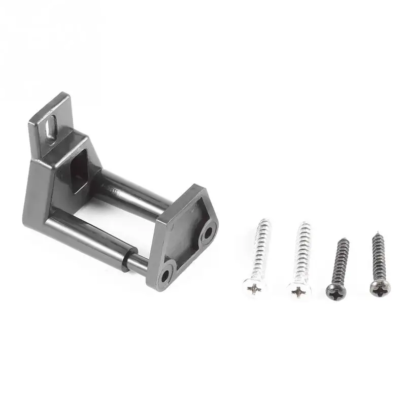 Направляющая для дверного ролика Пластиковая направляющая нижнего пола премиум