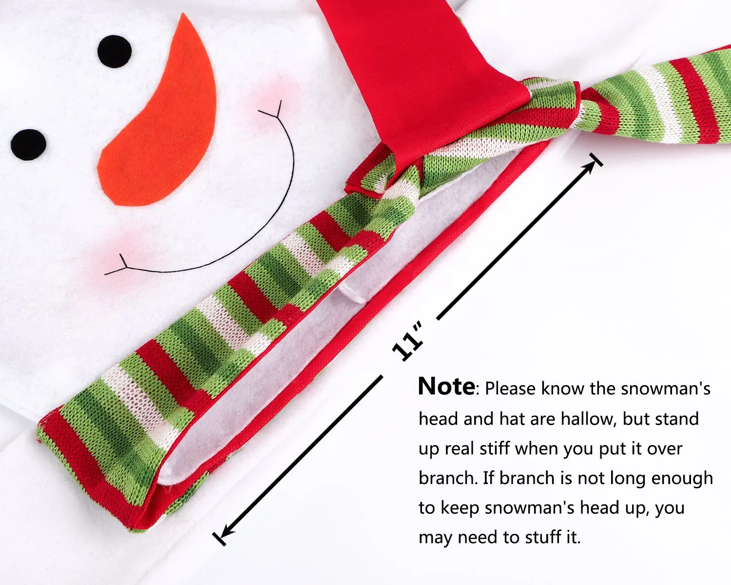 

New Christmas Tree Snowman Decorations Mall Home Christmas Ornaments