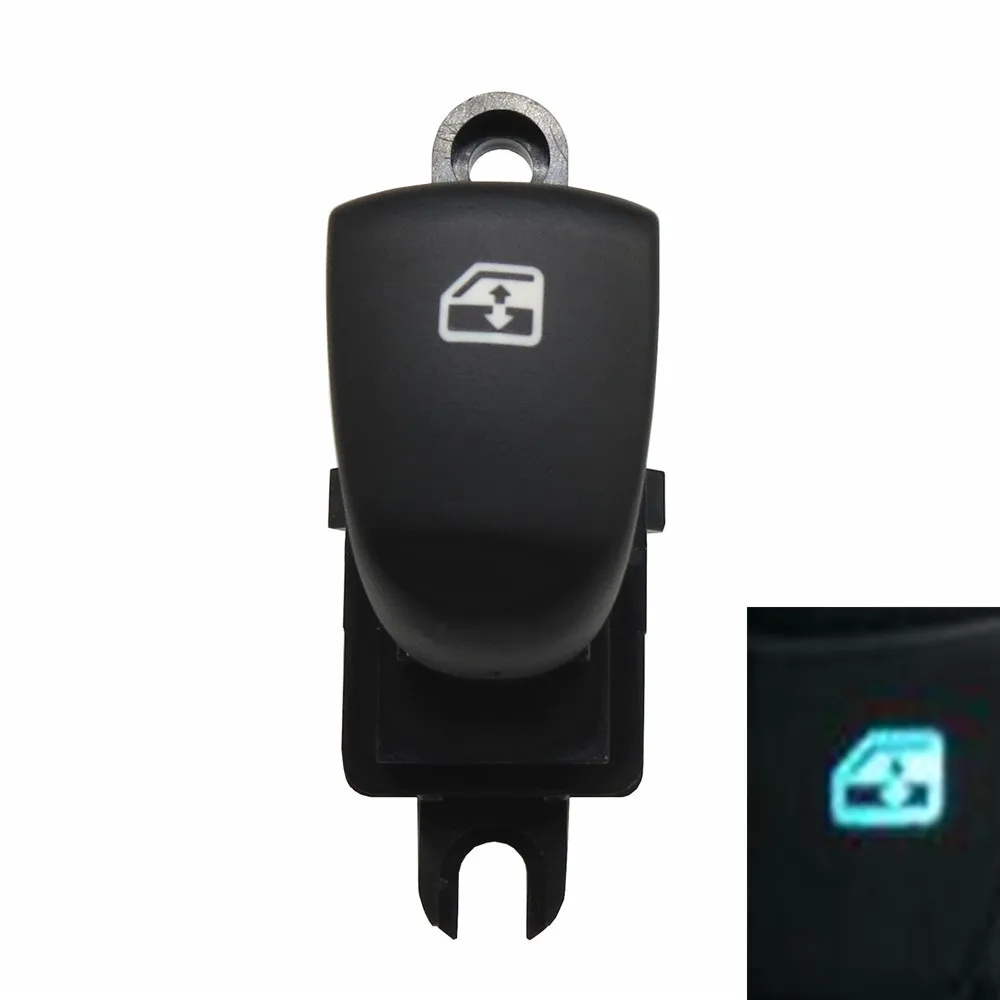 Настенный светильник Aqua blue для Nissan Qashqai/Altima/Sylphy/Tiida/X Trail|Переключатели и рычаги