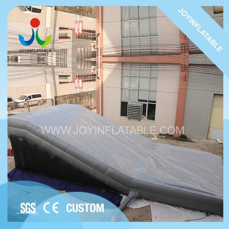 Надувные велосипеды надувная подушка|Детская площадка| |